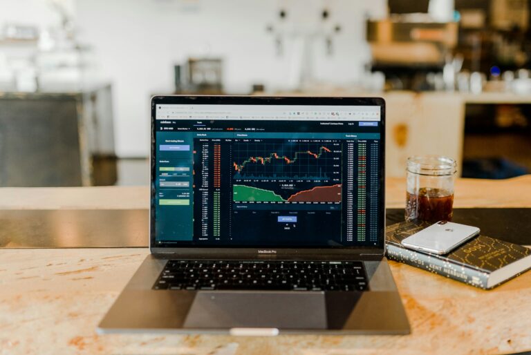 Effiziente Finanzprozesse als Wettbewerbsvorteil im Start-up-Ökosystem