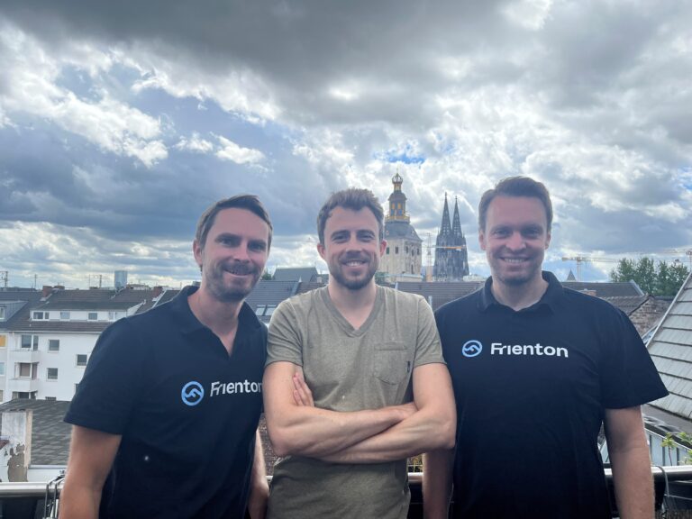 Frienton-Team