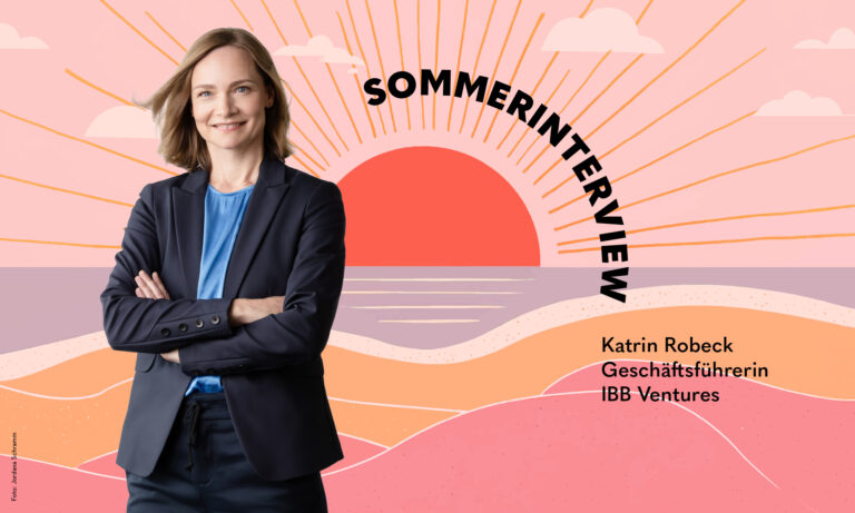 „Ein zentrales Thema bleibt Diversität in Gründungsteams!“