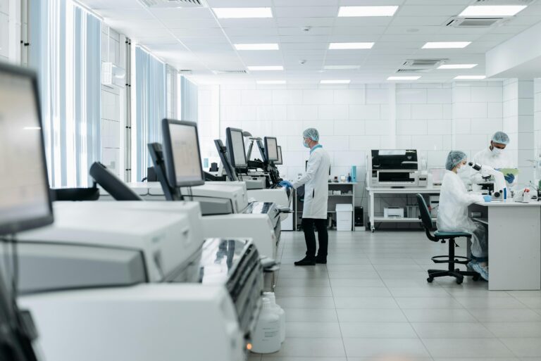 ASTRA Therapeutics sichert sich Seed-Finanzierung