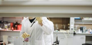 Nuclidium sichert sich 84 Mio. EUR in Series-B-Finanzierungsrunde