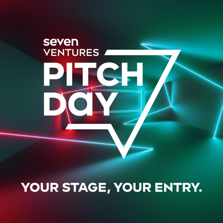 SevenVentures Pitch Day 2025