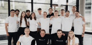 Genow sichert sich Seedfinanzierung (c) HTGF/Genow