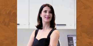 Interview with Ghazaleh Madani, CanChip