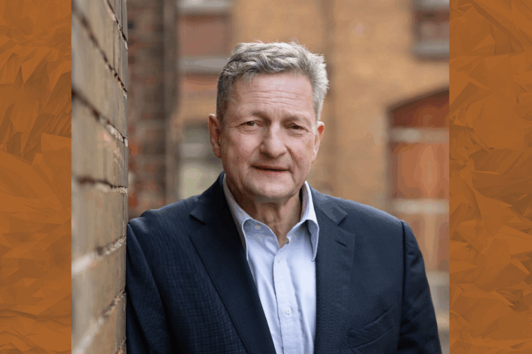 Interview with Thomas Klein, Pirche