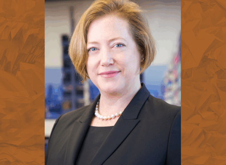 Interview with Gretchen Schweitzer, Trophic Communications