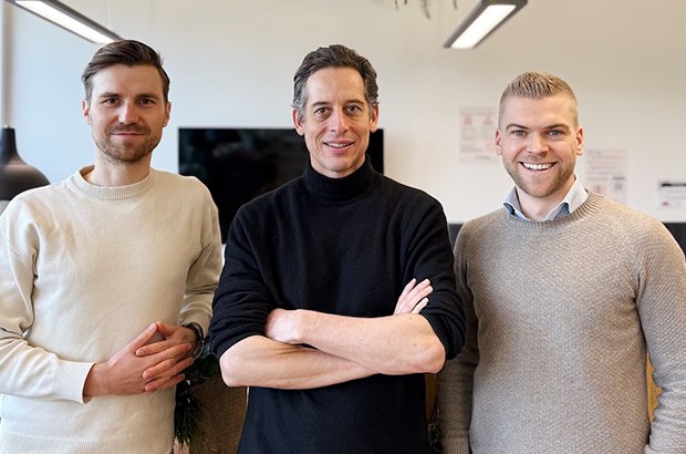 DeepTech-Start-up Futurail sichert 7,5 Mio. Euro, um autonome Züge auf die Schiene zu bringen