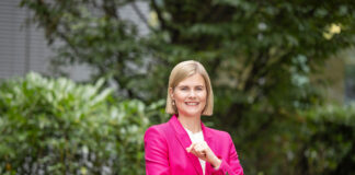 Johanna Antonie Tjaden-Schulte, NRW.Bank