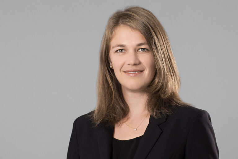 Barbara Weigert (Saxony Trade & Invest)
