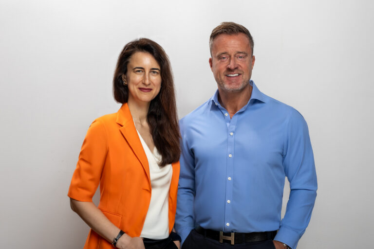 Betriebsarztservice wird Designpartner der französischen Plattform Padoa