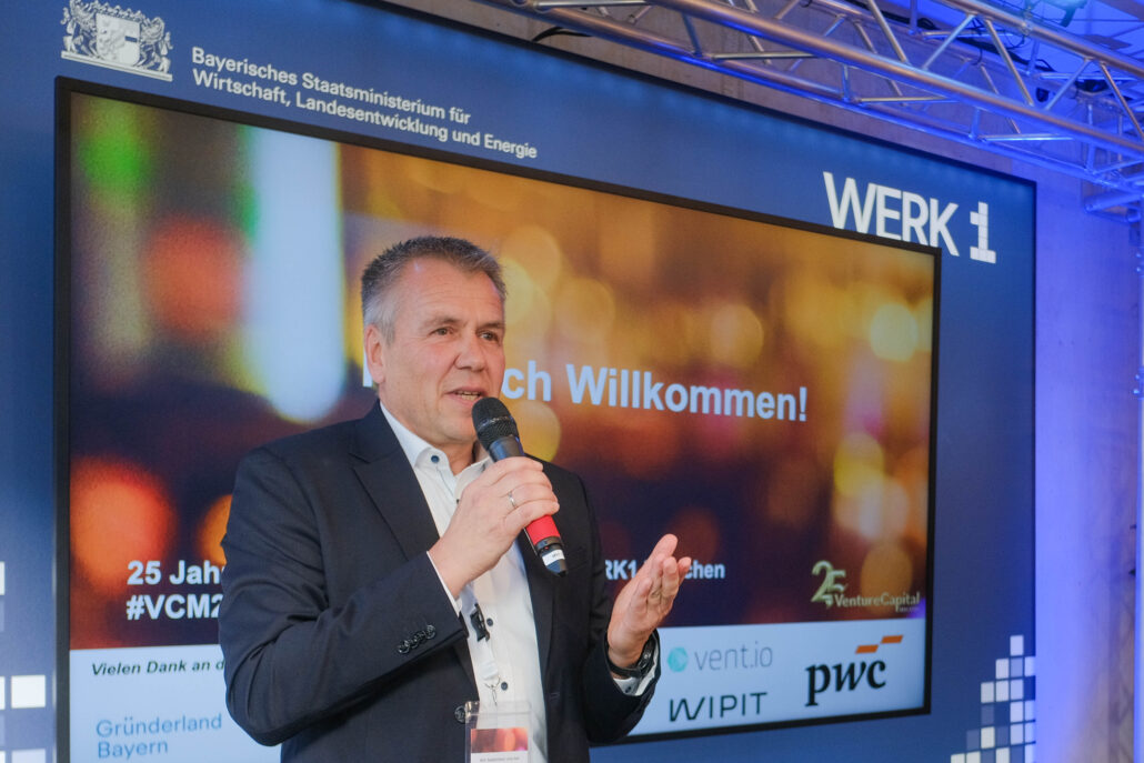 25 Jahre VC Magazin