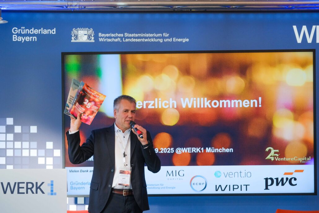 25 Jahre VC Magazin