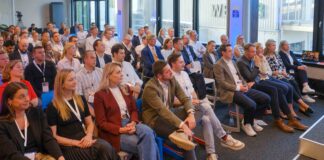 25 Jahre VC Magazin im WERK1 München
