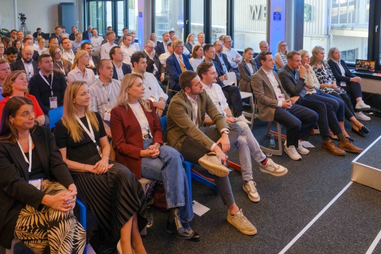 25 Jahre VC Magazin im WERK1 München