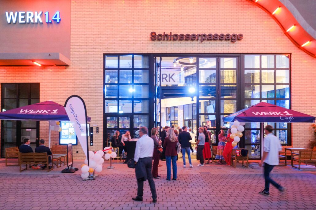 25 Jahre VC Magazin