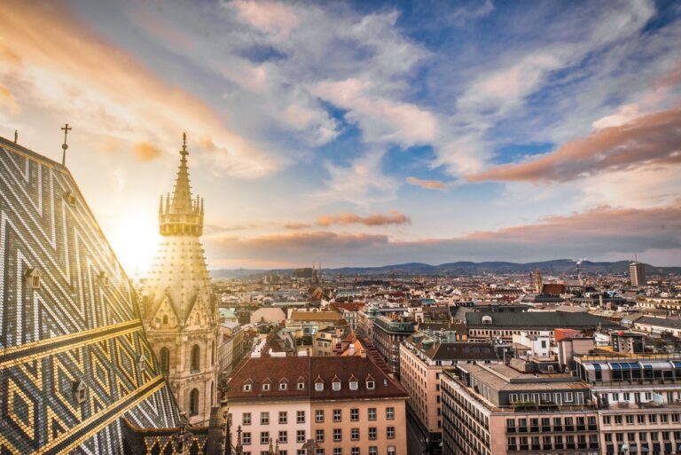 Österreich will einen Dachfonds für Start-ups im Stil der KfW Capital schaffen (c) Sascha - stock.adobe.com