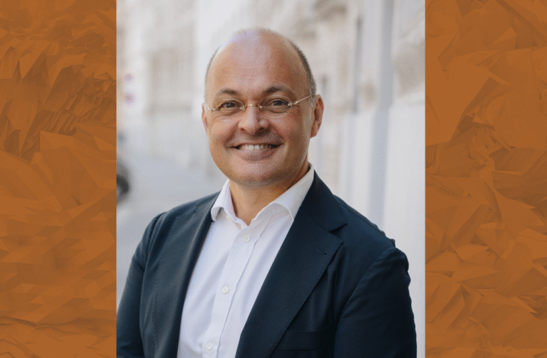 Dr Werner Lanthaler (Wlanholding & AGE-X-Partners)