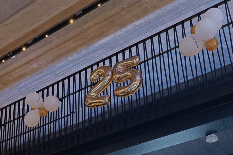 Das goldene Zeitalter des Kapitals