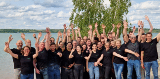 enaDyne-Team