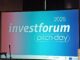 Investforum Pitch-Day 2025
