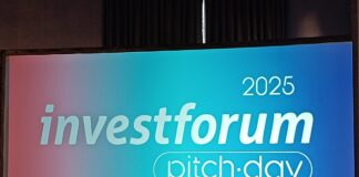 Investforum Pitch-Day 2025