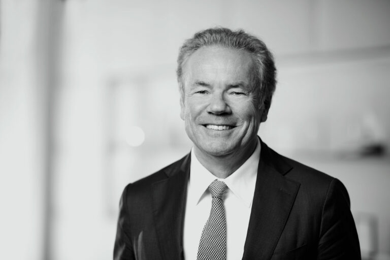 Trauer um Munich Private Equity-Mitgründer Horst Güdel
