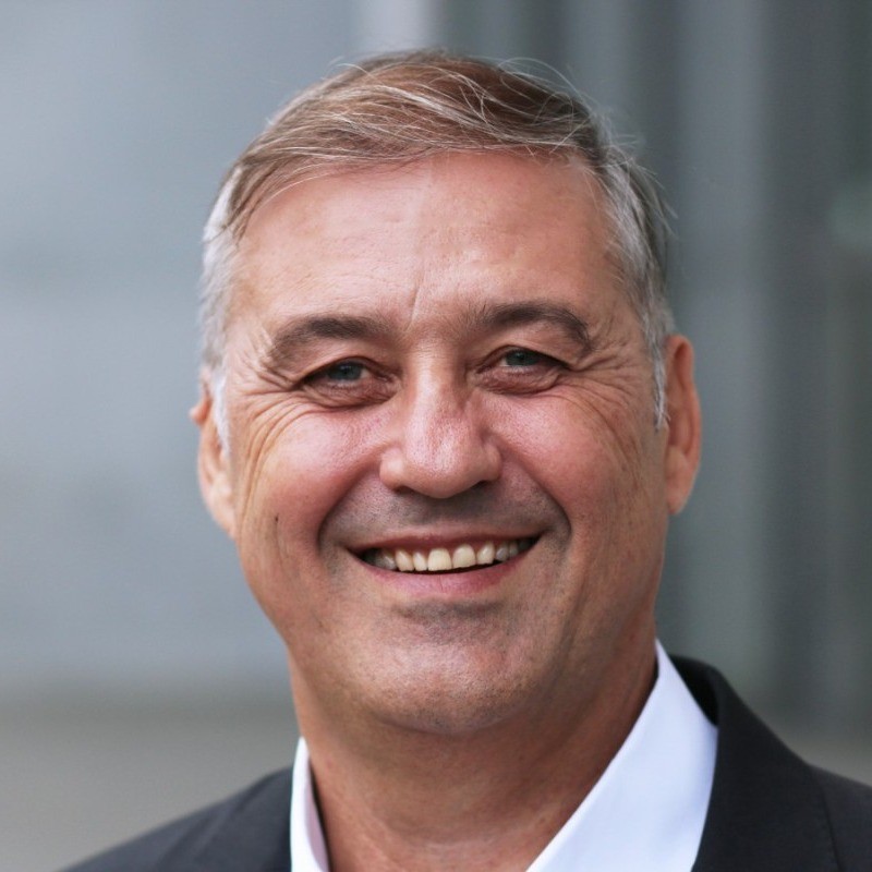 Rainer Wieser (atares GmbH)