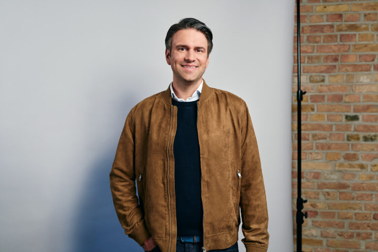 Nils Chrestin, GetYourGuide