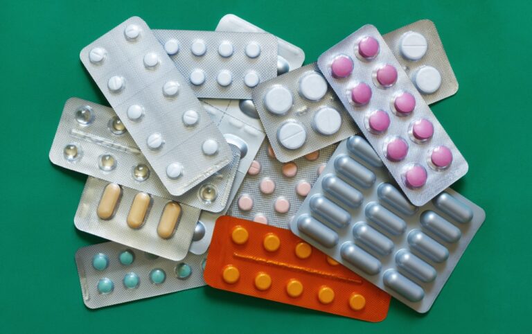 Münchner Start-up entwickelt neue Wirkmechanismen für Antibiotika (c) Mediagfx - stock.adobe.com