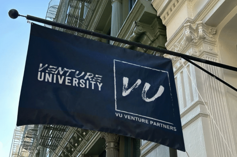 Venture University