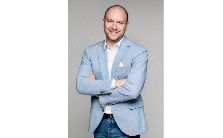 Radoslav Ivanov, PgD (Oxford)