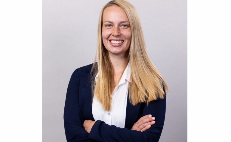 Lara Knödler (UnternehmerTUM)