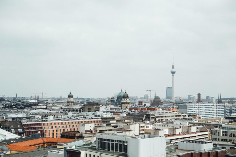 IBB Ventures startet neuen Pre-Seed-Fonds "B# – be sharp"