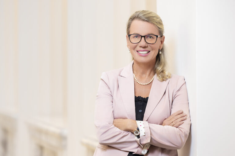Doris Petersen, hannoverimpuls