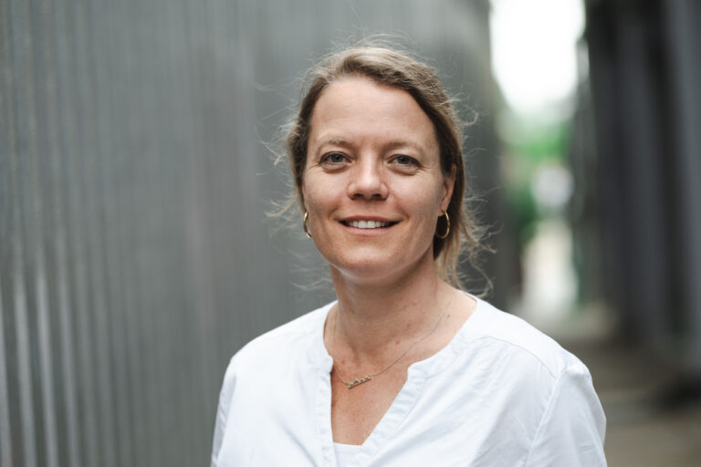 Barbara Dombay, BayStartUP