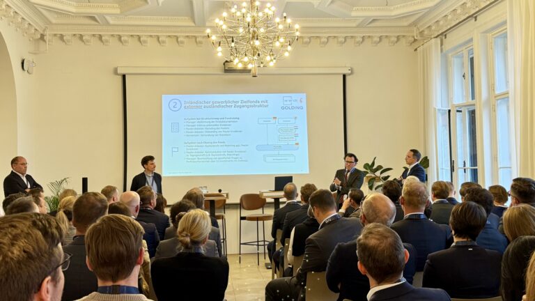 BAI Insight 64: Cross border Fondsstrukturen – Quo Vadis?