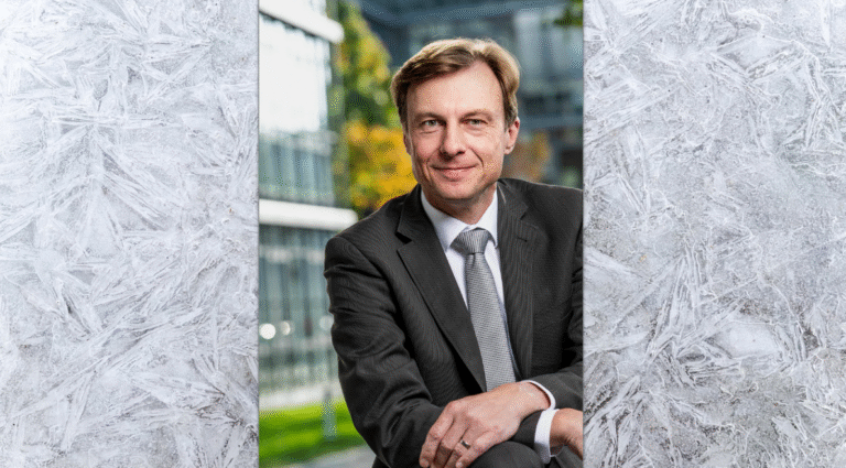 Dr Rüdiger Jankowsky, AATec Medical