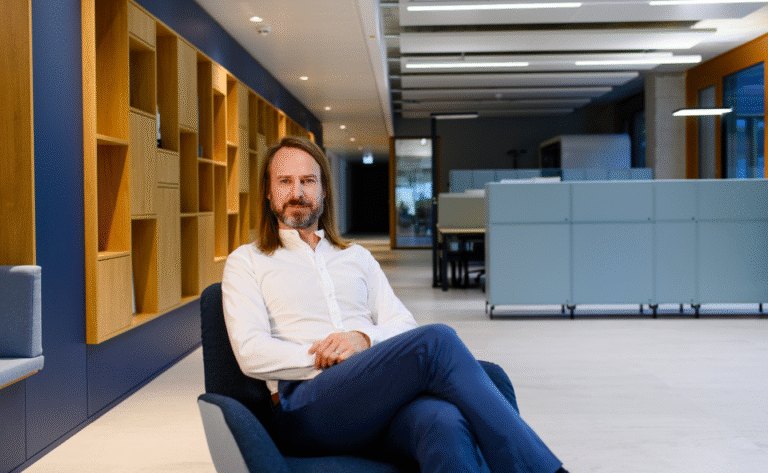 Dr Philipp Baaske, NanoTemper Technologies & LMU