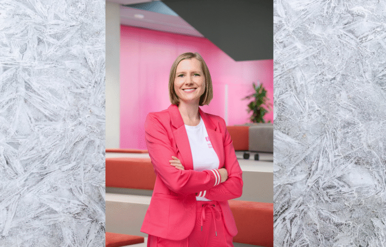 Ellen Goel, Life Science Factory