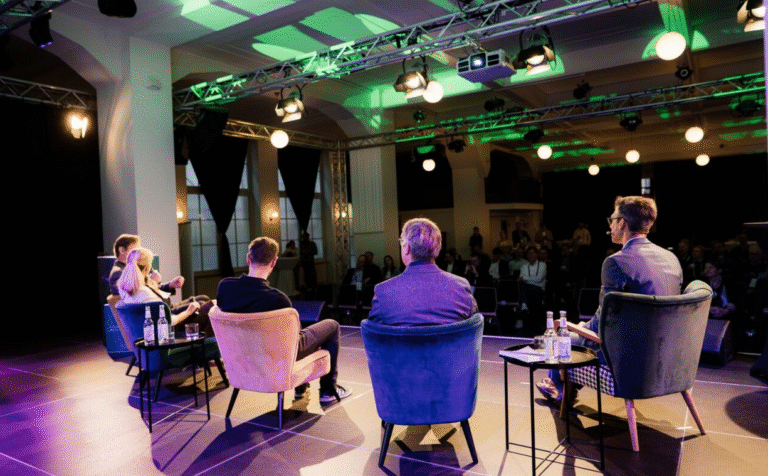 Sächsischer Business Angel Tag 2025