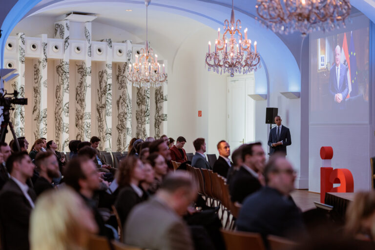 invest.austria conference 2025