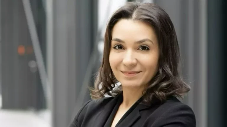 Dr. Janina Jänsch