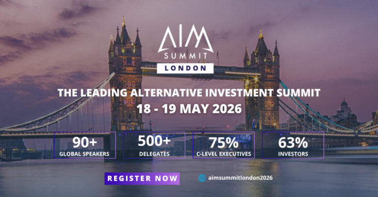 AIM Summit London 2026