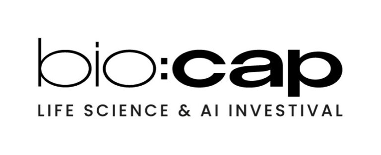 bio:cap – Life Science & AI Investival