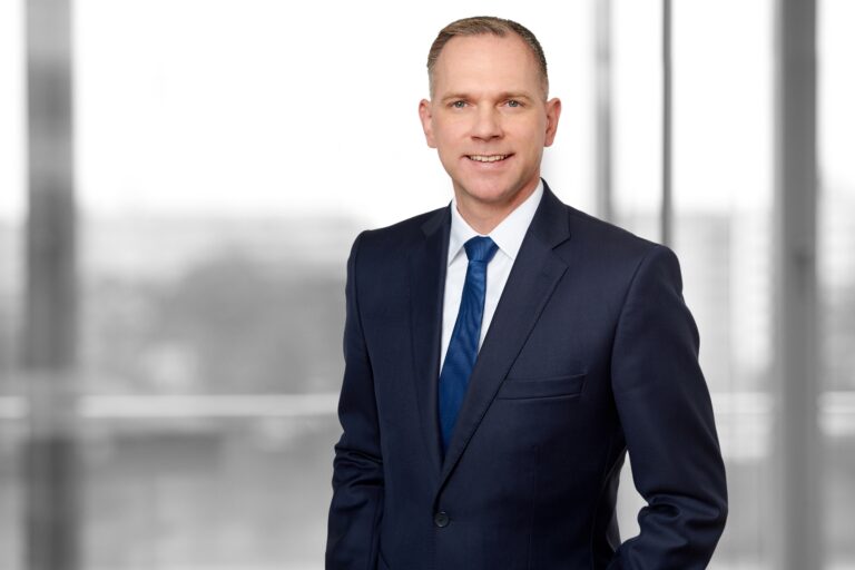 Stephan Zuber (Baker Tilly Munich)