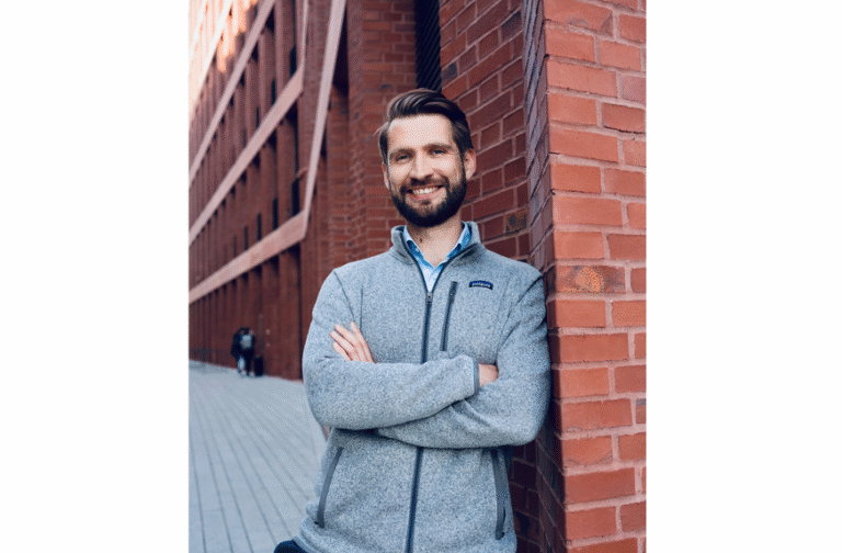 Dominik Lohle, May Ventures