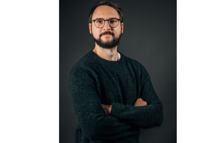 Jonas Jarosch, Quantum-Systems