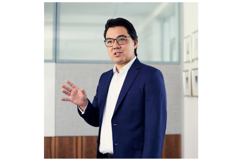 Florian Theyermann, FCF Fox Corporate Finance