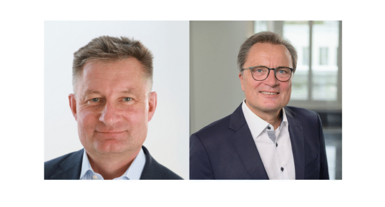 Marko Maschek & Albrecht Deissner (Marondo)