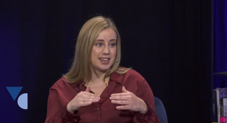 VC Talk with Jelena Markovic, TGW Logistics Ventures